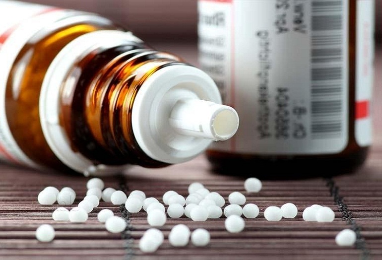 Diploma in Homeopathic and Surgery
